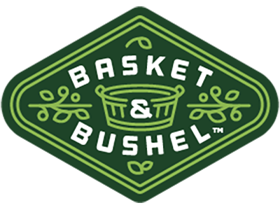 Basket Bushel Basket Bushel