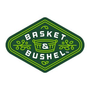 Basket Bushel